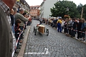 4. Seifenkistenrennen in Nordhausen (Foto: Sven Gämkow) 4. Seifenkistenrennen in Nordhausen (Foto: Sven Gämkow)