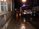 Brand in der Altstadt (Foto: nnz)
