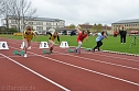 Bahner&ouml;ffnung Hohekreuz-Sportplatz (Foto: nnz-City Scout Sven G&auml;mkow)