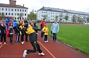 Bahner&ouml;ffnung Hohekreuz-Sportplatz (Foto: nnz-City Scout Sven G&auml;mkow)