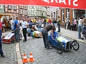 4. Seifenkistenrennen in Nordhausen (Foto: nnz) 4. Seifenkistenrennen in Nordhausen (Foto: nnz)