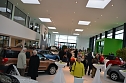 Er&ouml;ffnung Autowelt Peter (Foto: nnz-City Scout Sven G&auml;mkow)