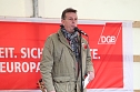 1. Mai 2013: Andreas Wieninger (Foto: nnz)