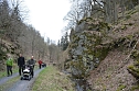Durch's Steinm&uuml;hlental (Foto: privat)
