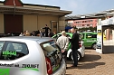 Automobiler Fr&uuml;hling bei Nordbrand (Foto: nnz)