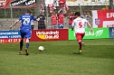 Wacker gewinnt gegen die RWE-Reserve (Foto: Bernd Peter)