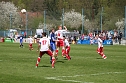 Wacker gewinnt gegen die RWE-Reserve (Foto: Bernd Peter)