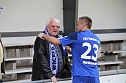 Wacker gewinnt gegen die RWE-Reserve (Foto: Bernd Peter)