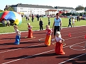 Spiel, Spa&szlig; und Begeisterung beim Grundschultag (Foto: nnz)