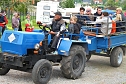 Traktorentreffen in Kleinwenden (Foto: Bernd Peter)