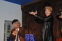 Pfingsten im AndersWelt-Theater (Foto: AndersweltTHeater)