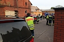 LKA-Einsatz in Werther (Foto: nnz) LKA-Einsatz in Werther (Foto: nnz)