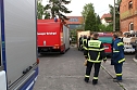 LKA-Einsatz in Werther (Foto: nnz) LKA-Einsatz in Werther (Foto: nnz)