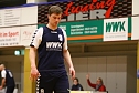 Handball-R&uuml;ckblick: 1. M&auml;nner (Foto: Christoph Keil)