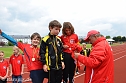 Kreisjugendspiele Leichtathletik (Foto: nnz-City Scout Sven G&auml;mkow)