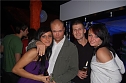 Partynacht im Safariclub Nordhausen (Foto: Sven G&auml;mkow)