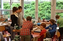 Forschungslabor Lessingschule (Foto: privat)