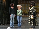 Theaterfest in Nordhausen (Foto: nnz)