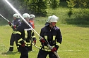 Feuerwehrfest in W&uuml;lfingerode (Foto: Bernd Peter)