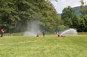 Feuerwehrfest in W&uuml;lfingerode (Foto: Bernd Peter)