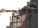 Abriss eines Giganten (Foto: nnz)