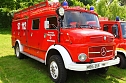 Feuerwehrfest in W&uuml;lfingerode (Foto: Bernd Peter)