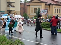 Gro&szlig;er Festumzug zum Th&uuml;ringentag (Foto: Karl-Heinz Herrmann)