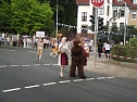 Weitere Bilder Festumzug (1) (Foto: Thomas Leipold)