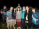 Party an der Schachtstra&szlig;e (Foto: Karsten Thorhauer)