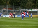 Wacker Nordhausen - Germania Ilmenau 2:1 (Foto: nnz) Wacker Nordhausen - Germania Ilmenau 2:1 (Foto: nnz)