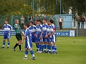 Wacker Nordhausen - Germania Ilmenau 2:1 (Foto: nnz) Wacker Nordhausen - Germania Ilmenau 2:1 (Foto: nnz)
