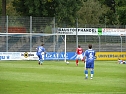 Wacker Nordhausen - Germania Ilmenau 2:1 (Foto: nnz) Wacker Nordhausen - Germania Ilmenau 2:1 (Foto: nnz)