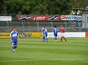 Wacker Nordhausen - Germania Ilmenau 2:1 (Foto: nnz) Wacker Nordhausen - Germania Ilmenau 2:1 (Foto: nnz)