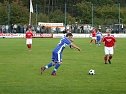 Wacker Nordhausen - Germania Ilmenau 2:1 (Foto: nnz) Wacker Nordhausen - Germania Ilmenau 2:1 (Foto: nnz)