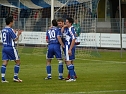 Wacker Nordhausen - Germania Ilmenau 2:1 (Foto: nnz) Wacker Nordhausen - Germania Ilmenau 2:1 (Foto: nnz)