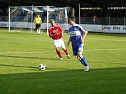 Wacker Nordhausen - Germania Ilmenau 2:1 (Foto: nnz) Wacker Nordhausen - Germania Ilmenau 2:1 (Foto: nnz)