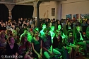 Poetry Slam in der Jugendkirche(Herzschlag) (Foto: nnz-City Scout Sven G&auml;mkow)