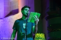 Poetry Slam in der Jugendkirche(Herzschlag) (Foto: nnz-City Scout Sven G&auml;mkow)