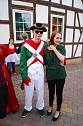 Sch&uuml;tzenfest in Obergebra (Foto: Michael Randel)