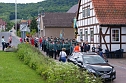 Sch&uuml;tzenfest in Obergebra (Foto: Michael Randel)