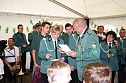 Sch&uuml;tzenfest in Obergebra (Foto: Michael Randel)