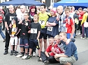 Citylauf in Nordhausen (Foto: nnz)