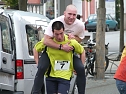 Citylauf in Nordhausen (Foto: nnz)