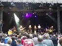 Kim Wilde und Band im Gehege (Foto: Karsten Thorhauer)