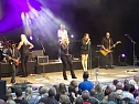 Kim Wilde und Band im Gehege (Foto: Karsten Thorhauer)