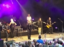 Kim Wilde und Band im Gehege (Foto: Karsten Thorhauer)