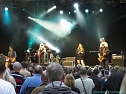 Kim Wilde und Band im Gehege (Foto: Karsten Thorhauer)