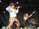 Rednex am Theater (Foto: Karsten Thorhauer)
