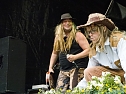 Rednex am Theater (Foto: Karsten Thorhauer)