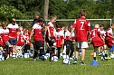 Tolles Erlebnis - die HSV-Fußballschule in Nordhausen (Foto: nnz) Tolles Erlebnis - die HSV-Fußballschule in Nordhausen (Foto: nnz)